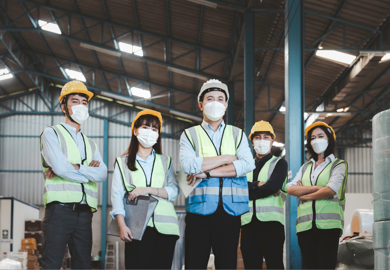 # Topic 安全配慮義務とは?違反時の罰則や責任を解説