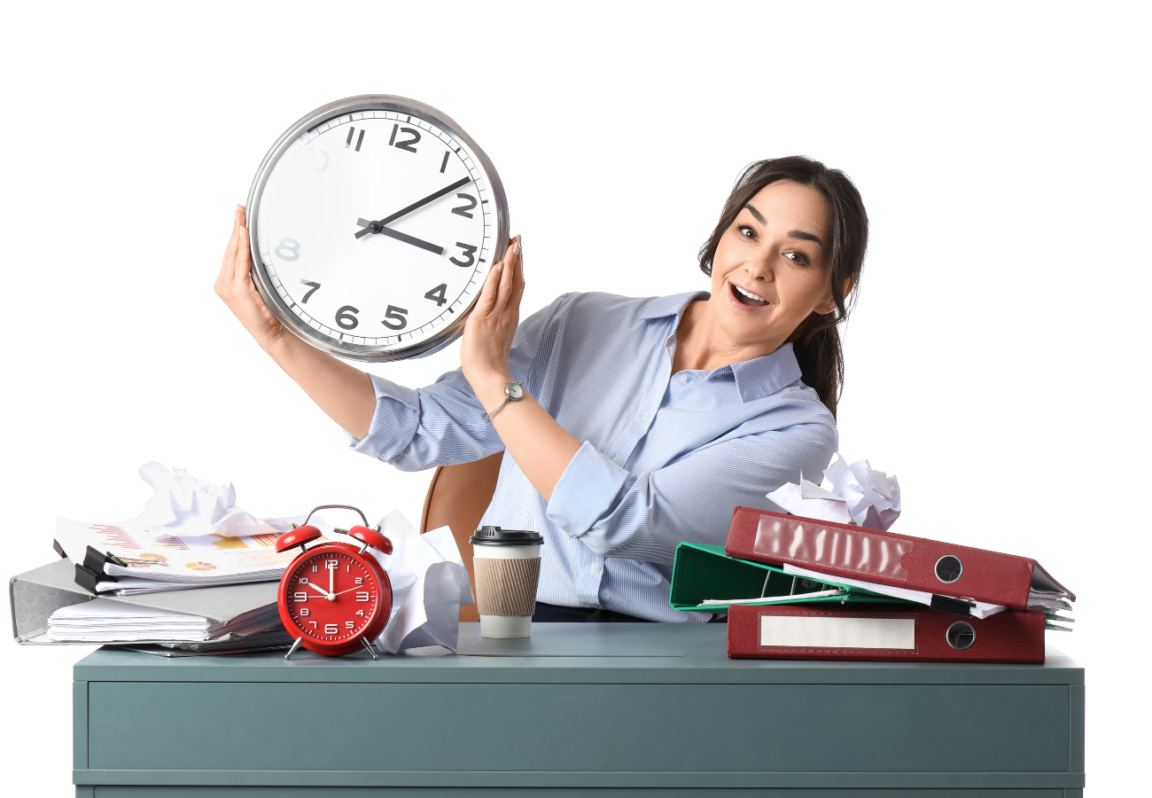 # Topic 【実例つき】事業場外みなし労働時間制の導入方法と注意点